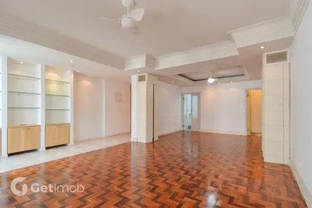 Apartamento com 3 Quartos à venda, 154m² no Higienópolis, São Paulo