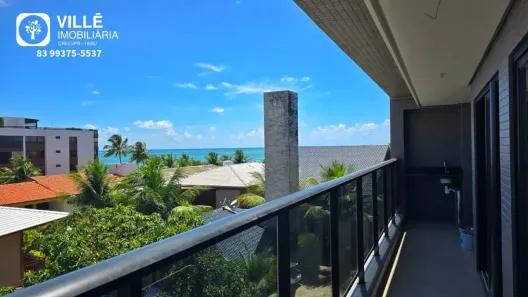 Apartamento com 3 Quartos à venda, 100m² no Jardim Brasília, Cabedelo
