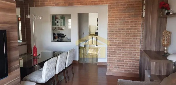 Apartamento com 3 Quartos à venda, 100m² no Vila Olímpia, São Paulo