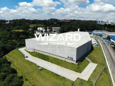 Galpão/Depósito/Armazém para alugar, 1514m² no Colônia (Zona Leste), São Paulo