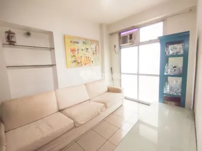 Cobertura com 3 Quartos à venda, 88m² no Grajaú, Rio de Janeiro