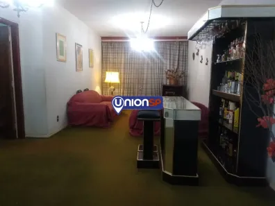 Apartamento com 3 Quartos à venda, 120m² no Paraíso, São Paulo