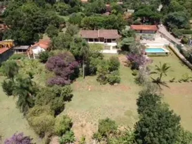 Fazenda/Sítio com 3 Quartos à venda, 500m² no Estância Figueira Branca, Campo Limpo Paulista