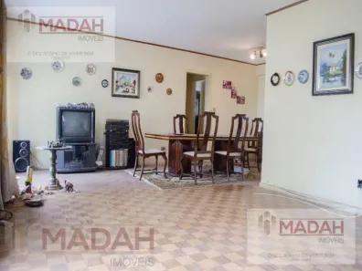 Apartamento com 3 Quartos à venda, 125m² no Pinheiros, São Paulo