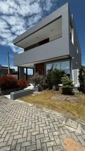 Casa de Condomínio com 4 Quartos para alugar, 150m² no Praia de Carapibus, Conde