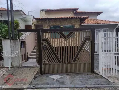Sobrado com 3 Quartos à venda, 276m² no Vila Formosa, São Paulo
