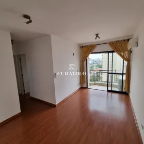 Apartamento com 2 Quartos à venda, 60m² no Chácara Inglesa, São Paulo
