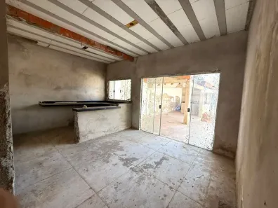 Casa com 2 Quartos à venda, 132m² no Vila Carvalho, Sorocaba