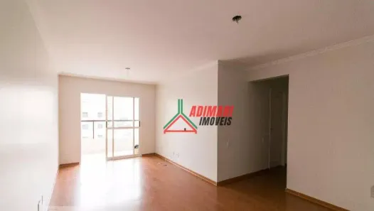 Apartamento com 2 Quartos à venda, 76m² no Jardim Vila Mariana, São Paulo