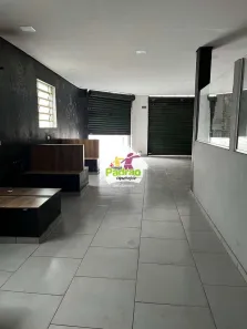 Sala Comercial para alugar, 130m² no Vila Gustavo, São Paulo