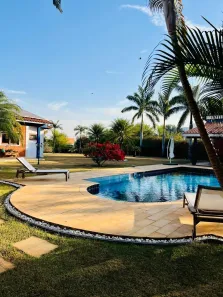 Fazenda/Sítio com 5 Quartos à venda, 3000m² no Vale das Laranjeiras, Indaiatuba