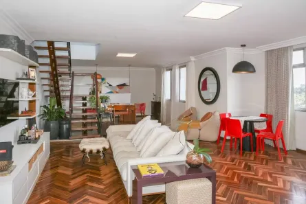 Apartamento com 4 Quartos à venda, 445m² no Perdizes, São Paulo