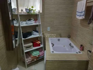 Apartamento com 2 Quartos à venda, 120m² no Gávea, Rio de Janeiro