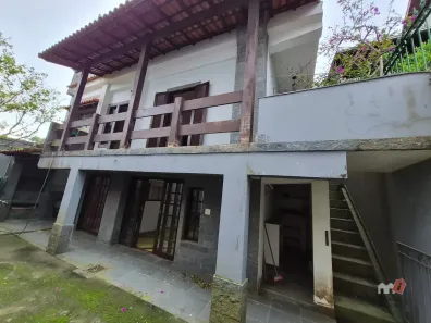 Casa com 1 Quarto à venda, 215m² no Duarte Silveira, Petrópolis