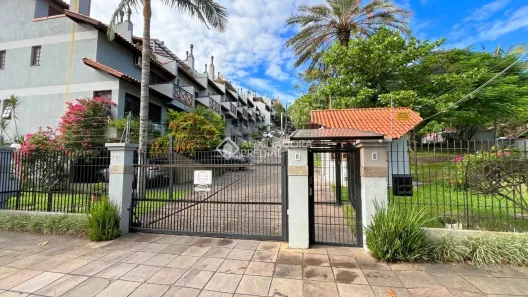 Casa de Condomínio com 4 Quartos à venda, 175m² no Tristeza, Porto Alegre