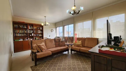 Apartamento com 3 Quartos à venda, 77m² no Vila Bela, São Paulo