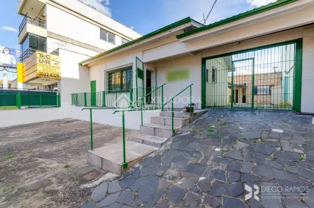 Lote/Terreno à venda, 397m² no Passo da Areia, Porto Alegre