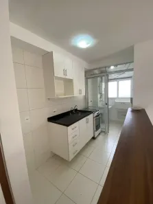 Apartamento com 3 Quartos para venda ou aluguel, 69m² no Parque Reboucas, São Paulo