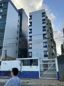 Apartamento com 3 Quartos para venda ou aluguel, 10m² no Casa Caiada, Olinda