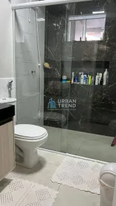 Casa com 2 Quartos à venda, 120m² no Petrópolis, Várzea Grande