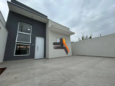 Casa com 2 Quartos à venda, 75m² no Jardim Novo São Pedro, Salto