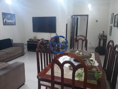Casa com 3 Quartos à venda, 140m² no Aparecida, Santos