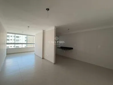 Apartamento com 2 Quartos à venda, 89m² no Boqueirão, Praia Grande