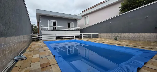 Casa com 4 Quartos à venda, 400m² no Parque dos Príncipes, São Paulo