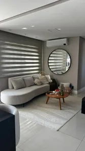 Apartamento com 2 Quartos para venda ou aluguel, 100m² no Parque Rural Fazenda Santa Cândida, Campinas