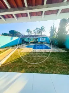 Casa com 3 Quartos à venda, 140m² no Parque do Terceiro Lago, São Paulo