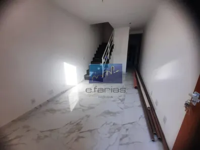 Sobrado com 2 Quartos à venda, 90m² no Vila Matilde, São Paulo