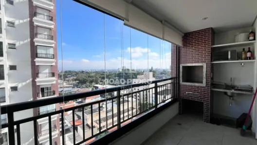 Apartamento com 2 Quartos à venda, 76m² no Centro, Taubaté
