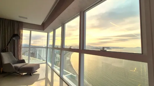 Apartamento com 4 Quartos à venda, 196m² no Centro, Balneário Camboriú