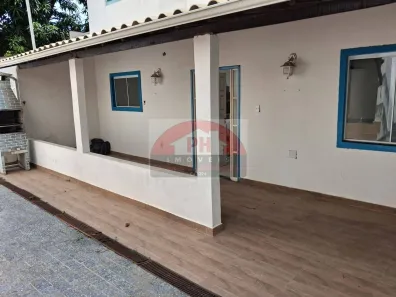 Casa de Condomínio com 2 Quartos para alugar, 60m² no Campo Redondo, São Pedro da Aldeia