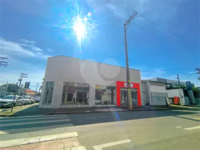 Ponto Comercial para alugar, 544m² no Jardim Rossignatti, Indaiatuba