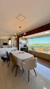 Apartamento com 2 Quartos à venda, 74m² no Engenheiro Luciano Cavalcante, Fortaleza