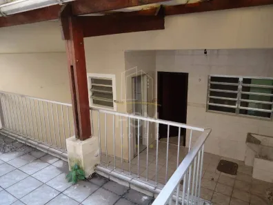 Casa com 2 Quartos à venda, 185m² no Nova Petrópolis, São Bernardo do Campo
