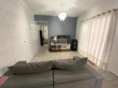 Casa com 1 Quarto à venda, 85m² no Jardim Santo Antônio II, Campo Limpo Paulista