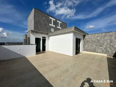 Cobertura com 3 Quartos à venda, 108m² no Amazonas, Contagem