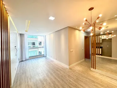 Apartamento com 2 Quartos à venda, 60m² no Praia de Itaparica, Vila Velha