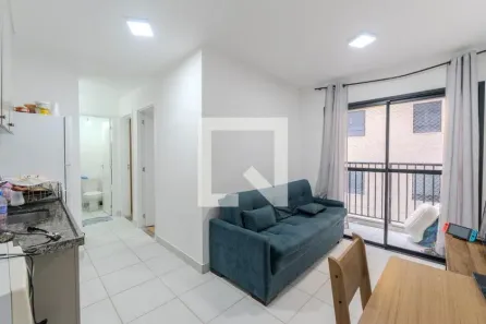 Apartamento com 2 Quartos à venda, 38m² no Centro, São Paulo