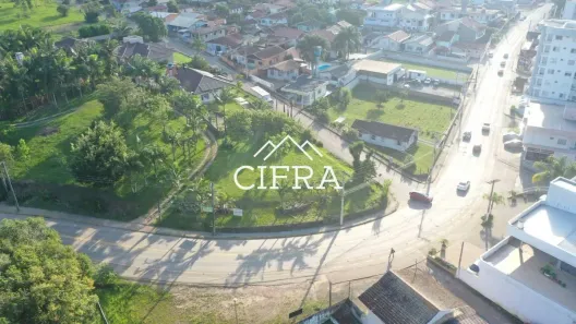 Lote/Terreno à venda, 857m² no Fundo Canoas, Rio do Sul