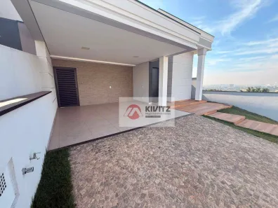 Casa com 3 Quartos à venda, 186m² no Engenho Velho, Nova Odessa