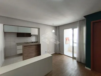 Apartamento com 2 Quartos para alugar, 75m² no Morro Santana, Porto Alegre