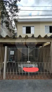 Sobrado com 2 Quartos à venda, 135m² no Vila Irmãos Arnoni, São Paulo