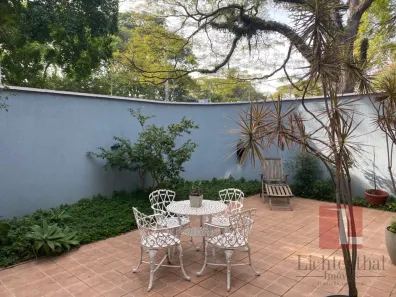 Casa com 3 Quartos à venda, 260m² no Jardim Paulista, São Paulo