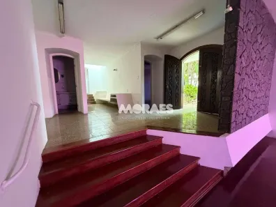 Imóvel Comercial com 3 Quartos para alugar, 517m² no Estoril Centreville, Bauru