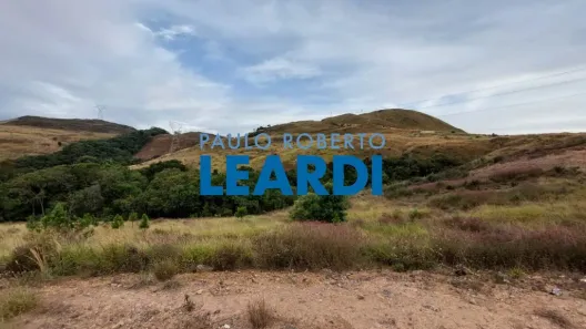 Lote/Terreno à venda, 865m² no Residencial Belvedere, Poços de Caldas