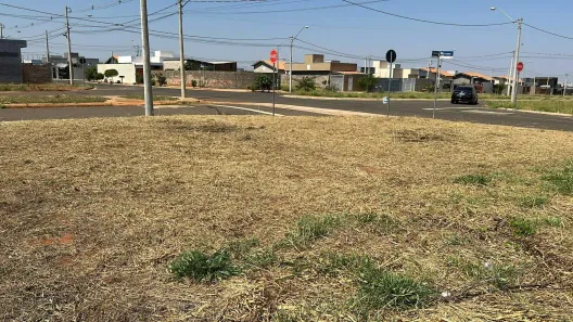 Lote/Terreno à venda, 243m² no Setvalley III, São José do Rio Preto