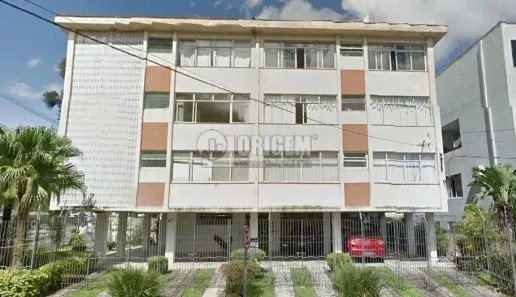 Apartamento com 1 Quarto à venda, 41m² no Centro Cívico, Curitiba